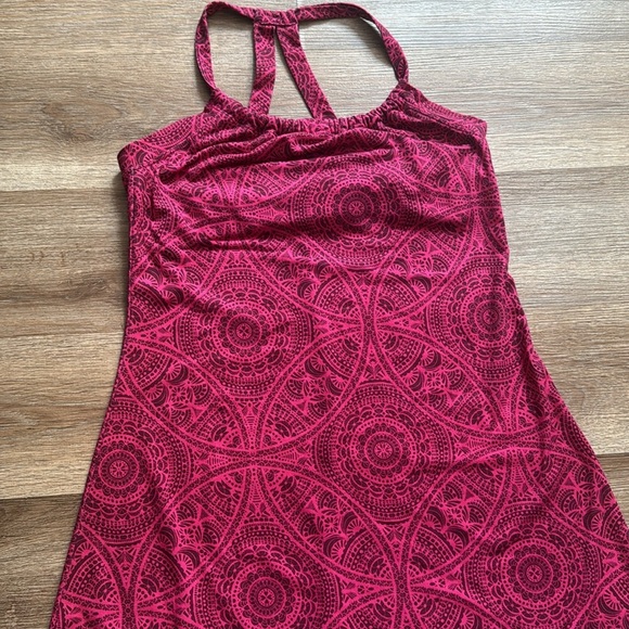 Prana Summer Dress - Picture 2 of 6